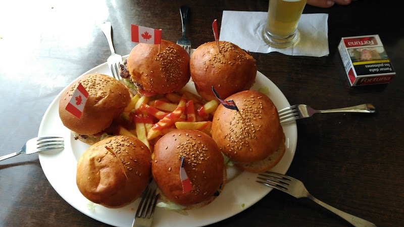 Cafe bar La Estacion