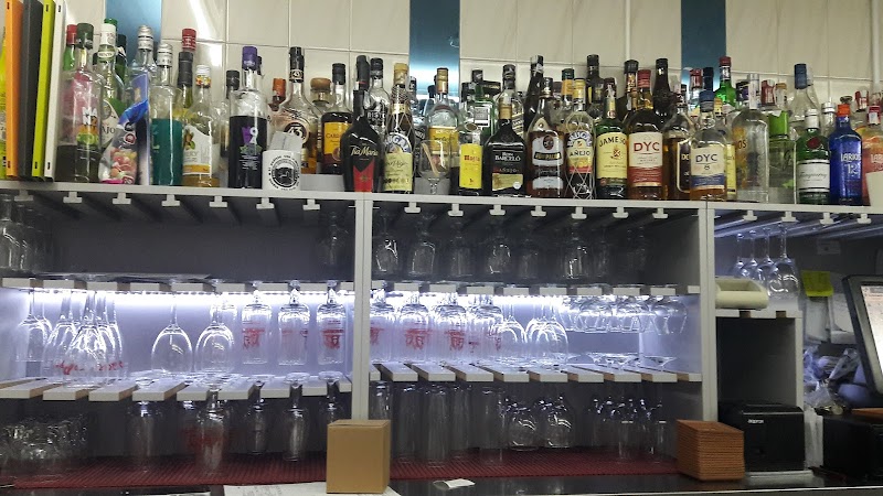 CAFÉ BAR EL RINCÓN DE BENJAMIN