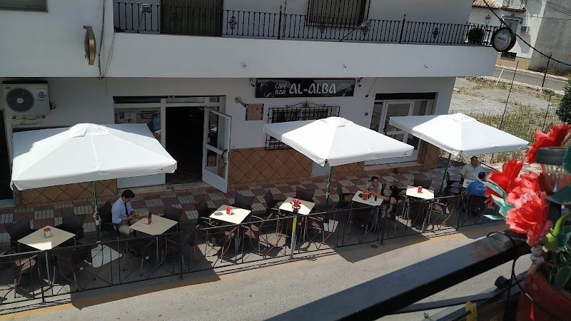 Café Bar Al Alba