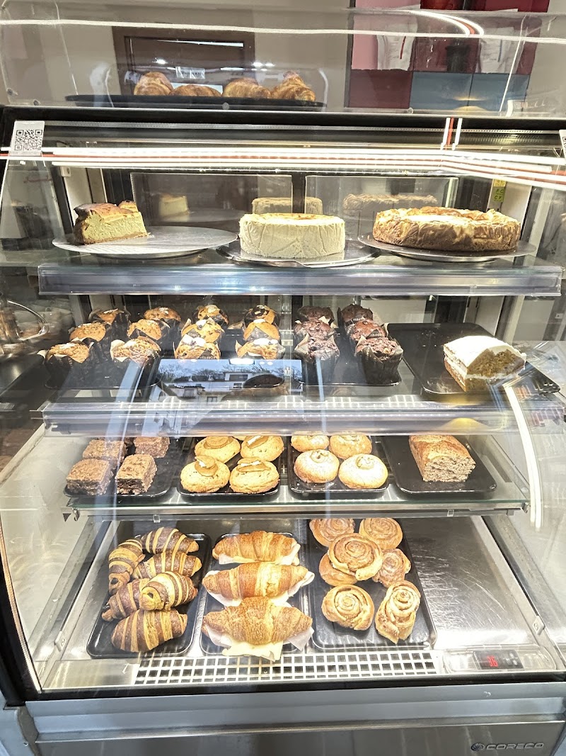 Kubik Coffee - Carrera del Darro