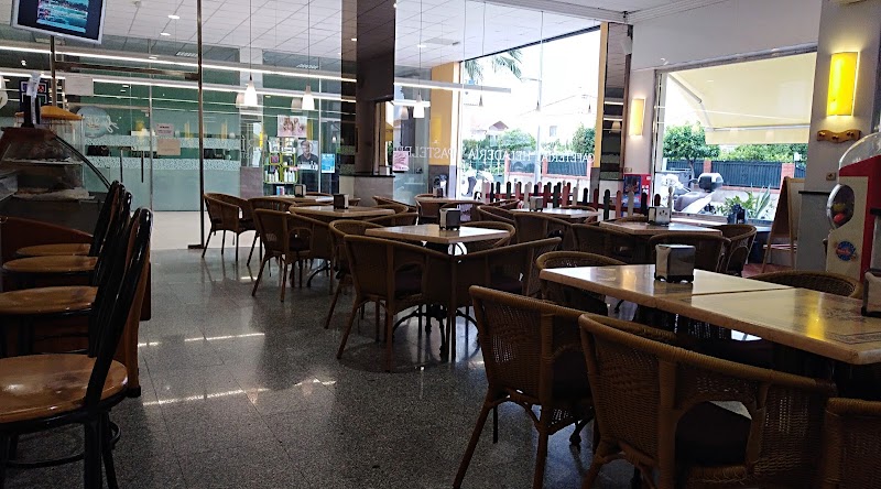 Café Central