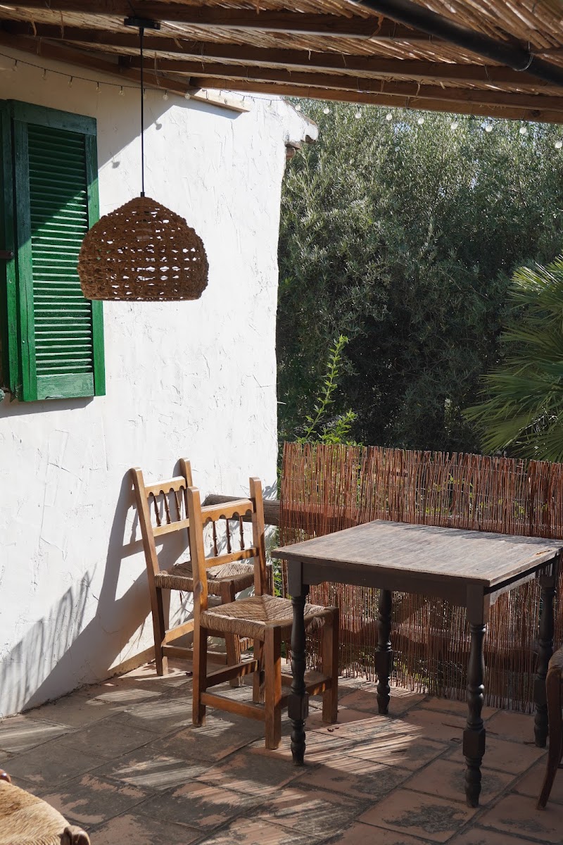 Restaurante Alqueria de Los Lentos