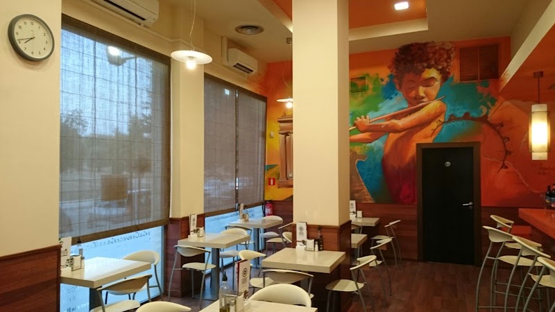Cafetería Cervecería L'Almúnya