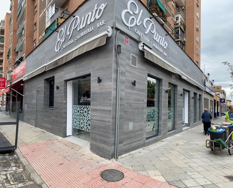 El Punto