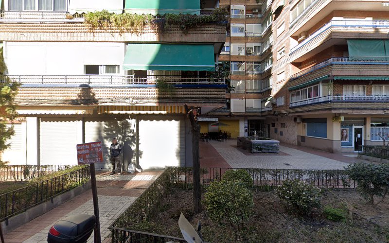 Cafetería Elisabeth
