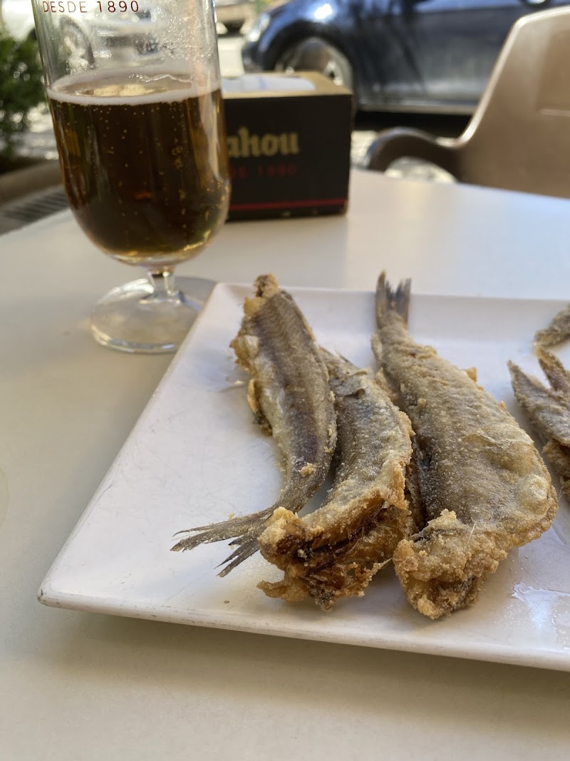 Cafe Bar Lidia