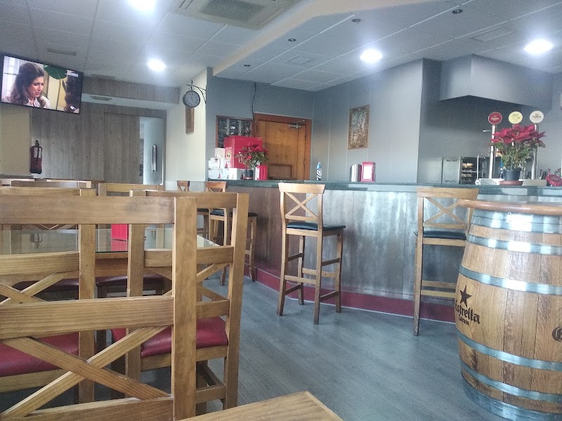 Café Bar Villasol S.L.
