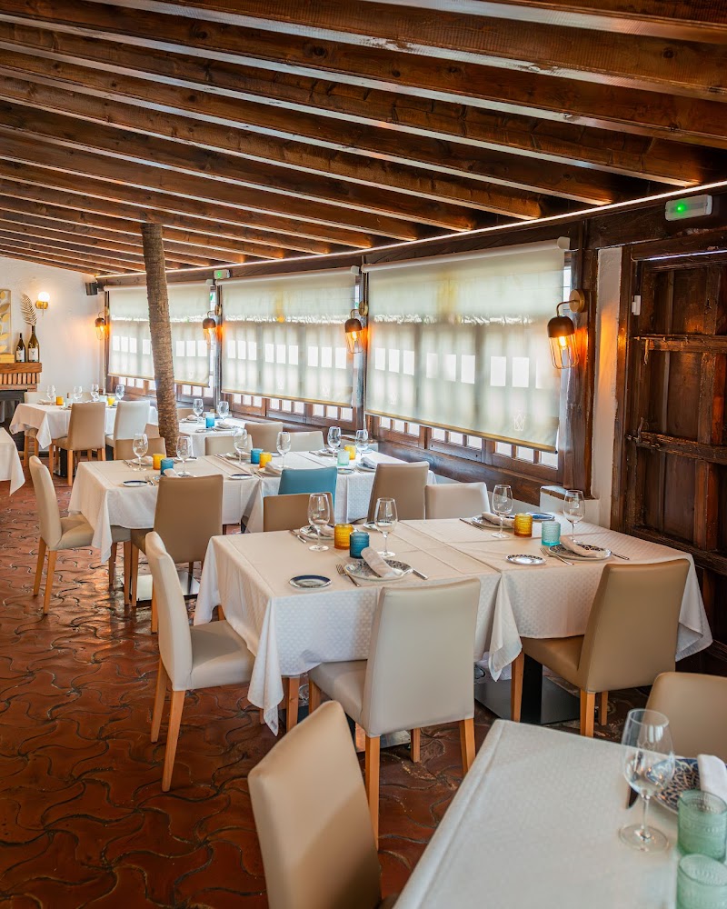 Restaurante Asador de la Reina