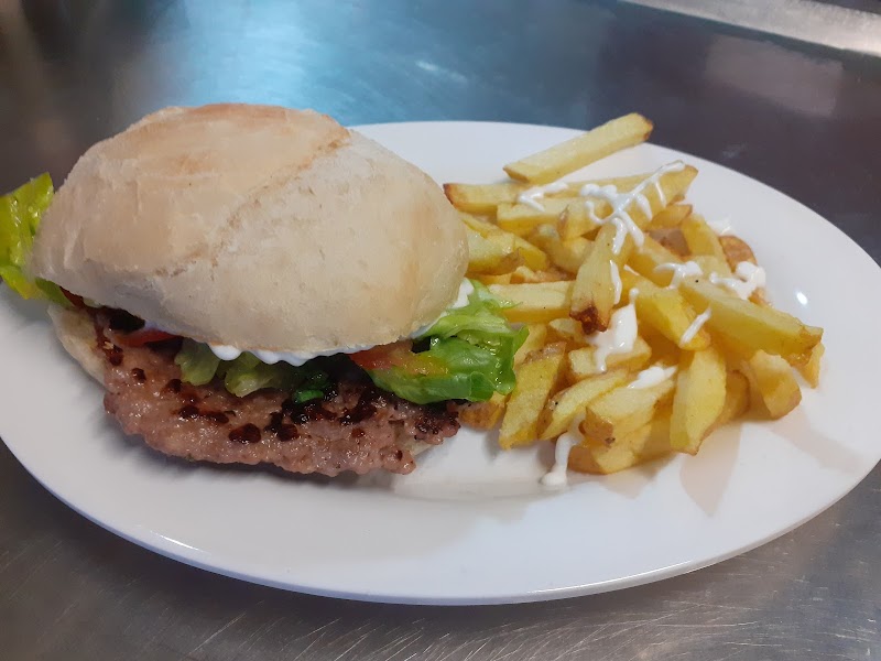 La Fabriquilla CAFÉ-BAR