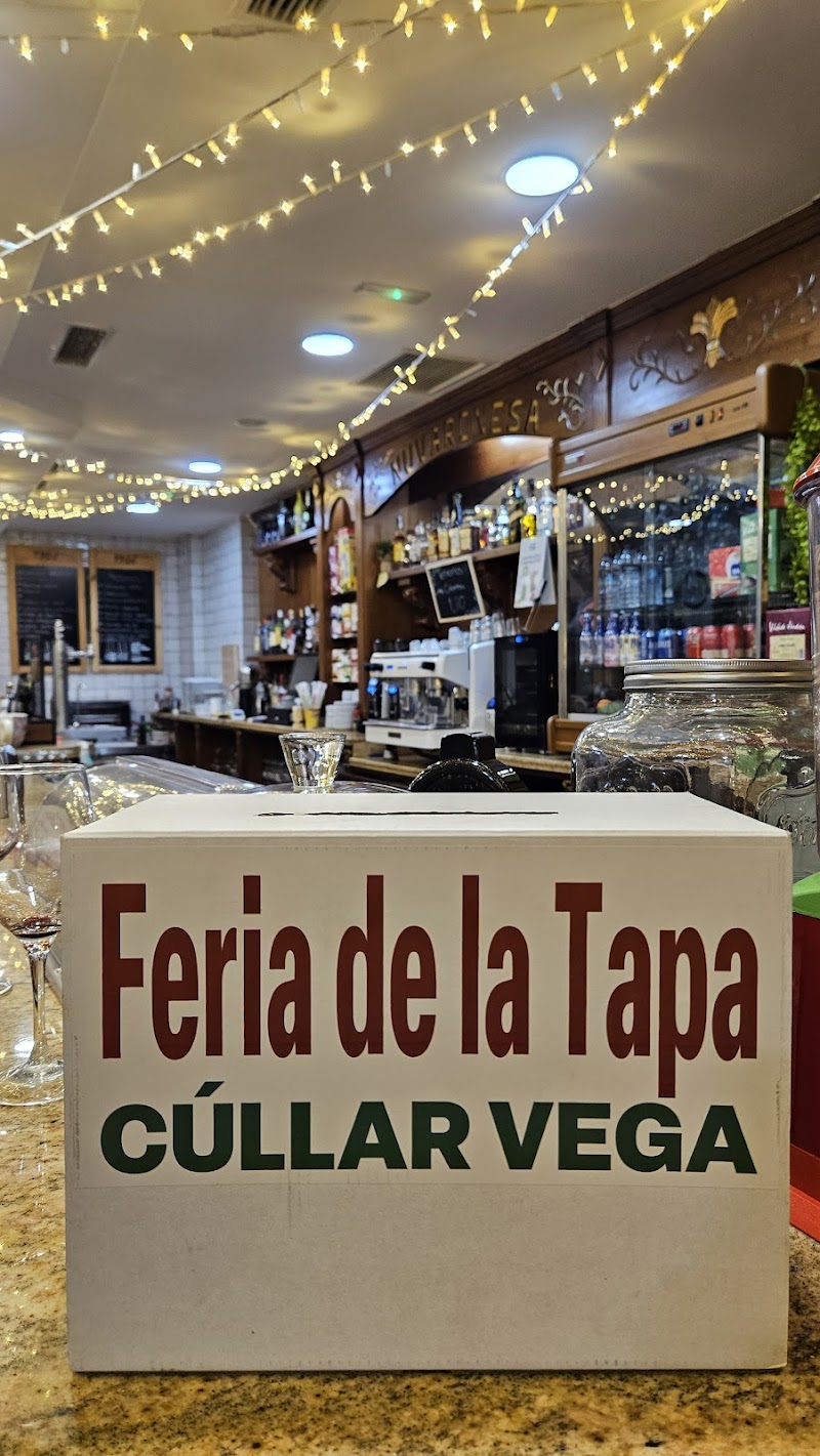 El rincón de Susi