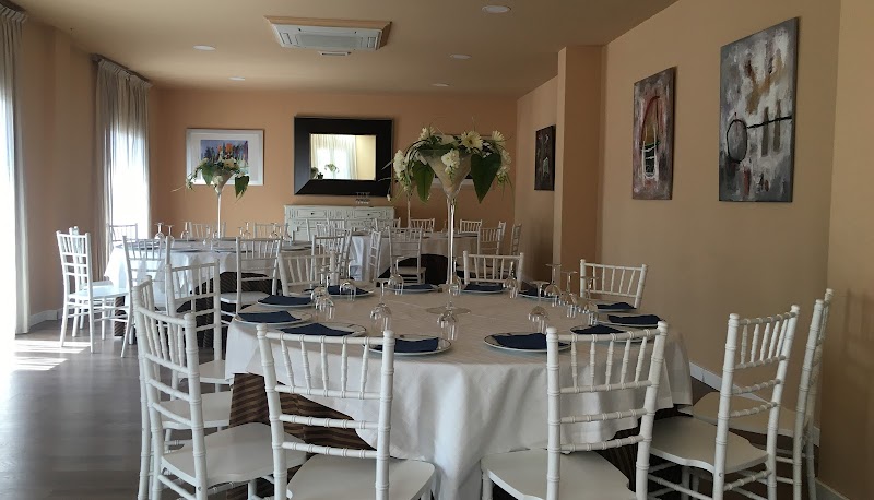 Restaurante Ruta del Vino