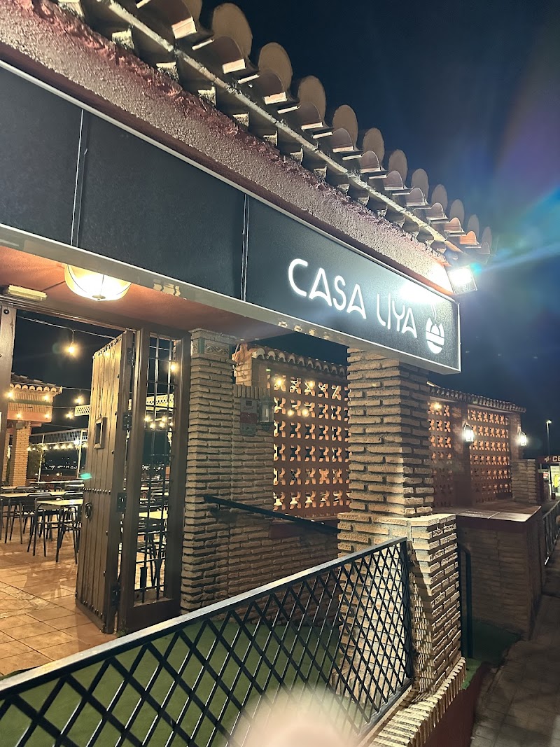 Casa Liya