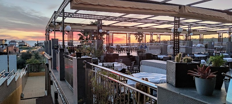Restaurante Balcón del Genil