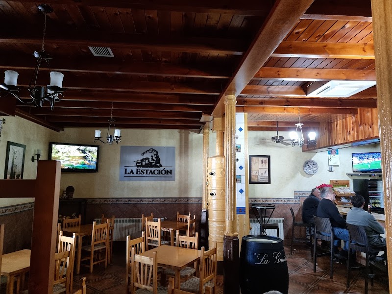 Bar Gloria