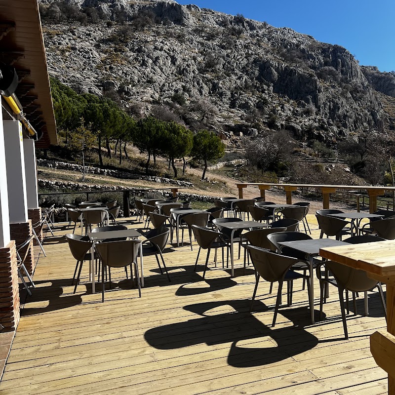 Parideras Restaurant