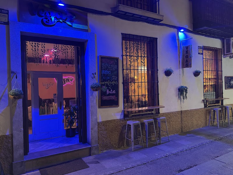 𝙑𝙚𝙜𝙖'𝙨 café 𝘽𝙖𝙧