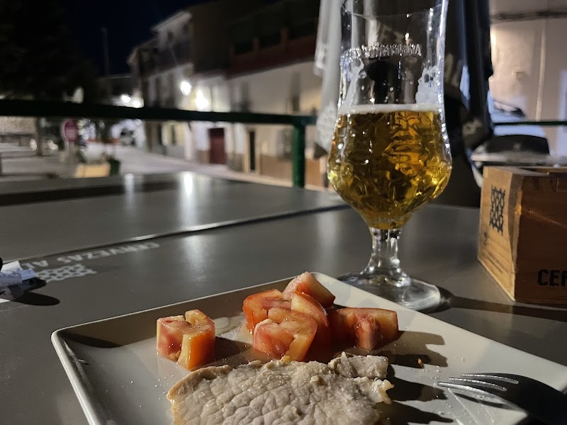 Café bar D’ Guille