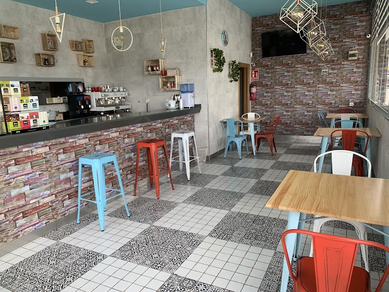 Café Marelli
