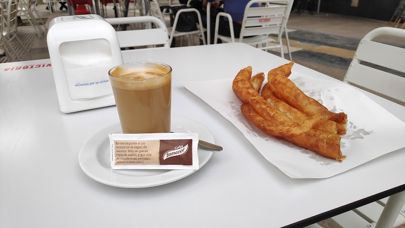 Cafe la Palmera