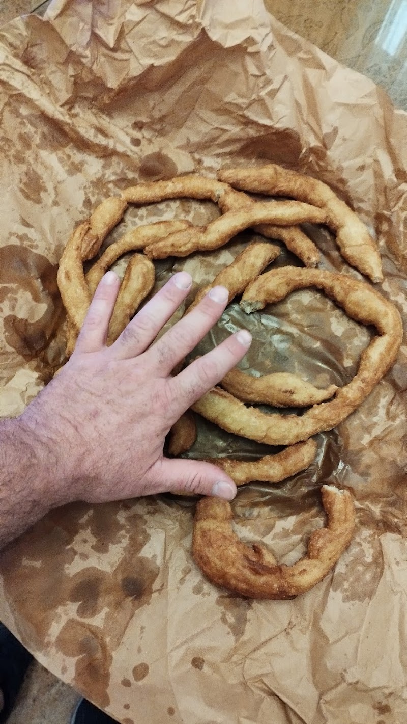 Nueva Cafetería Churrería