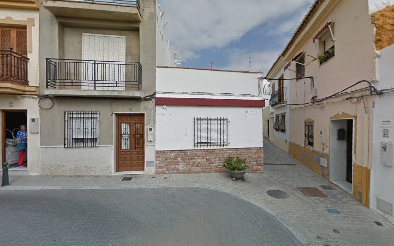 Almuñécar
