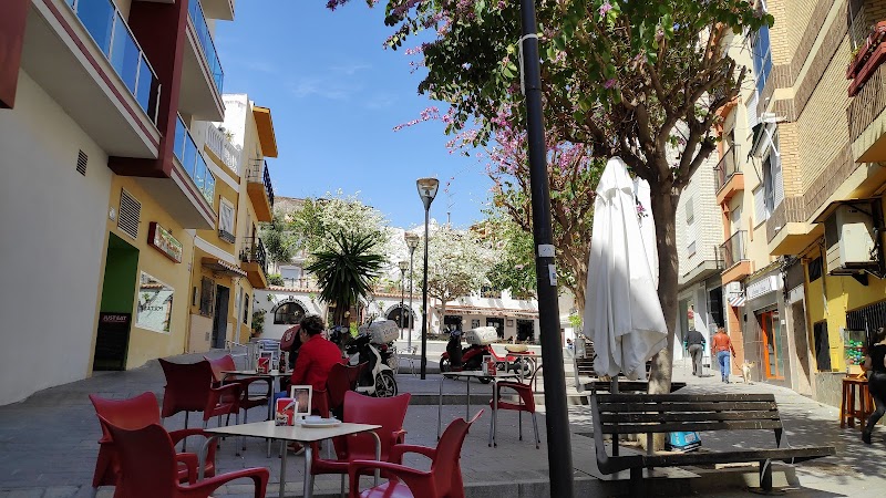 Bar Trevélez