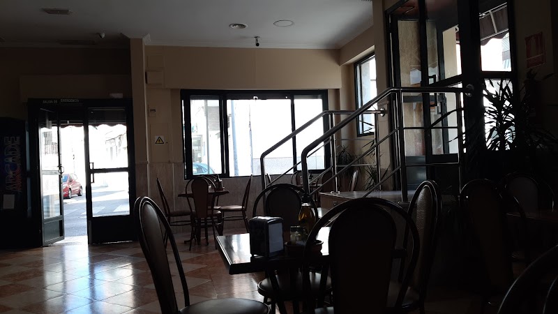 Cafetería La Yuca