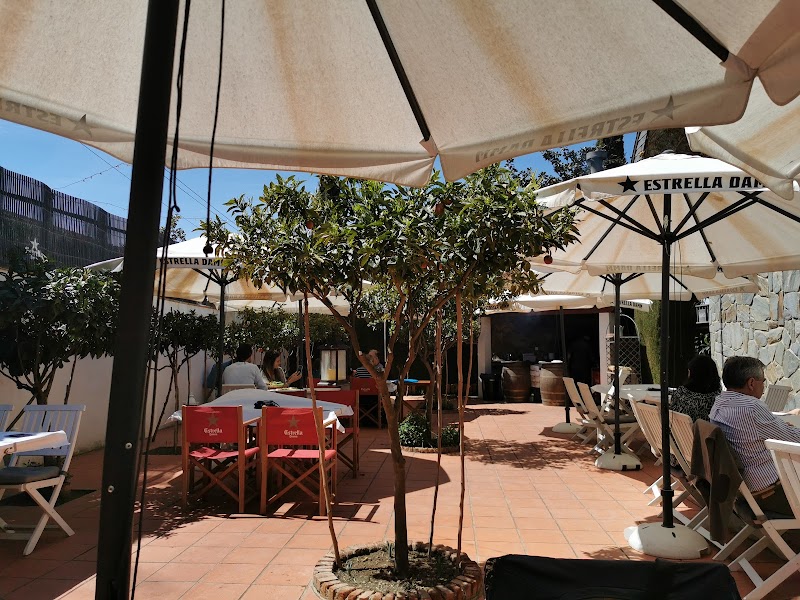 Taberna "La Guardilla"