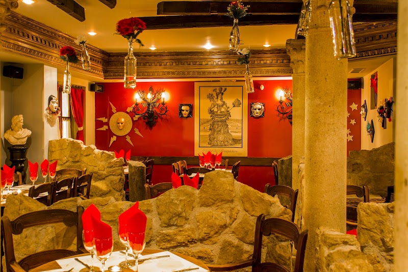 Restaurante Ci Vediamo