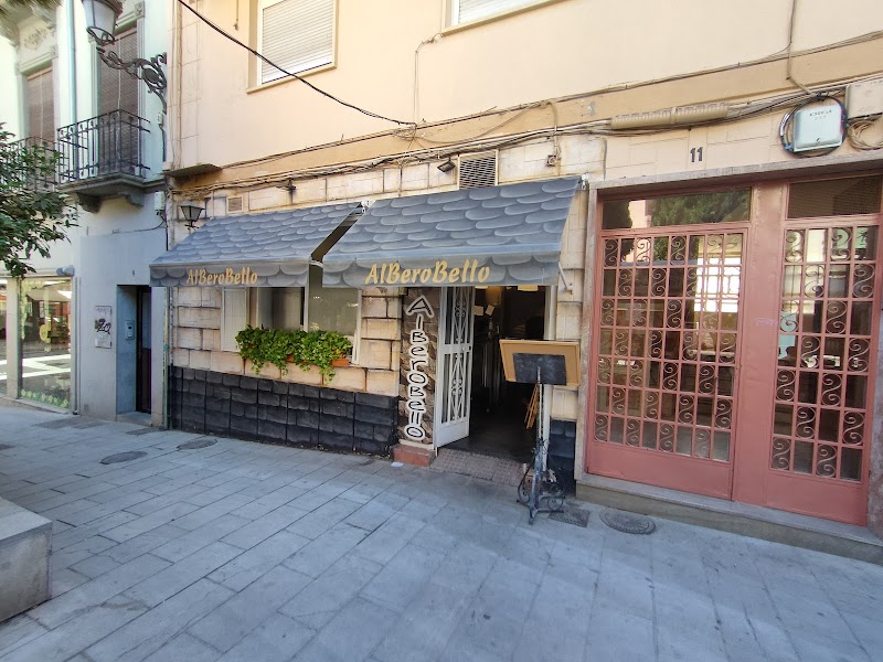 Restaurante ALBEROBELLO