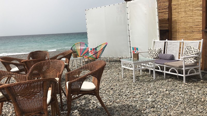 Bonobo Beach Bar