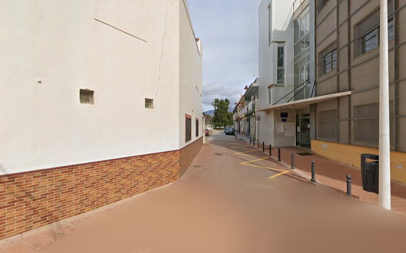 Cafetería Altamar (Centro multifuncional)
