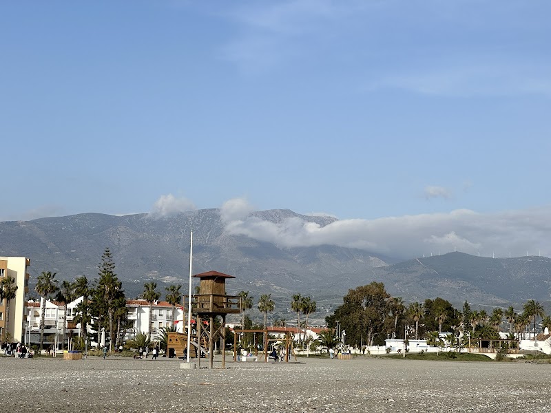 Playa Motril