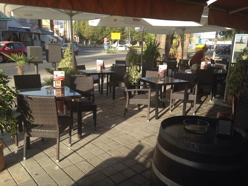 Restaurante El Dorado