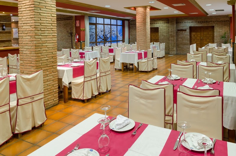 Restaurante La Estrella