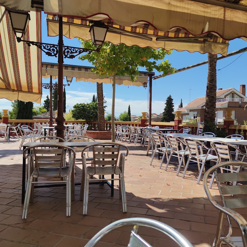 Restaurante Las Perdices I