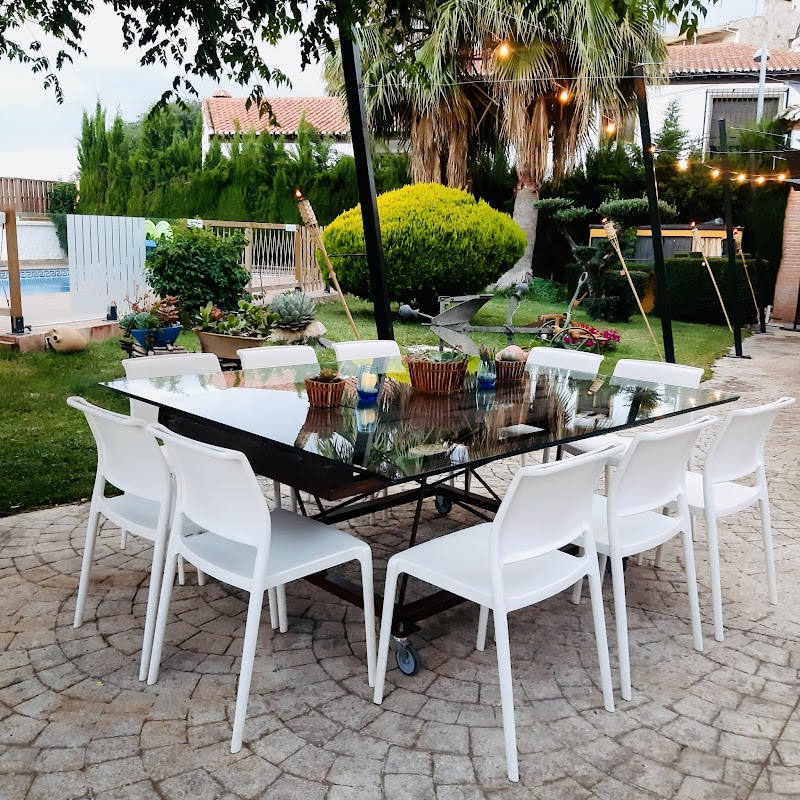 Restaurante CLANDESTINO