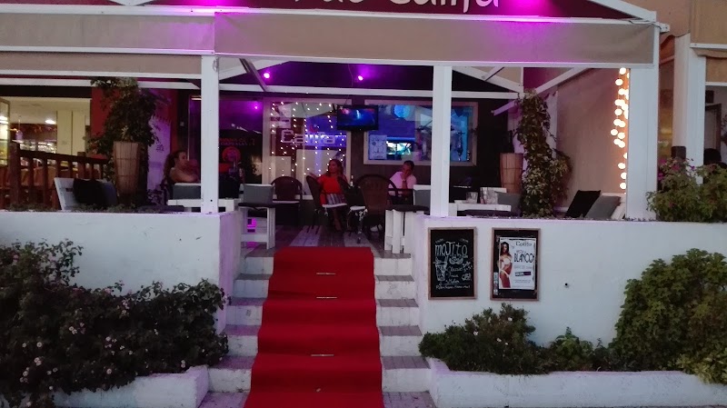 Café Bar Califa