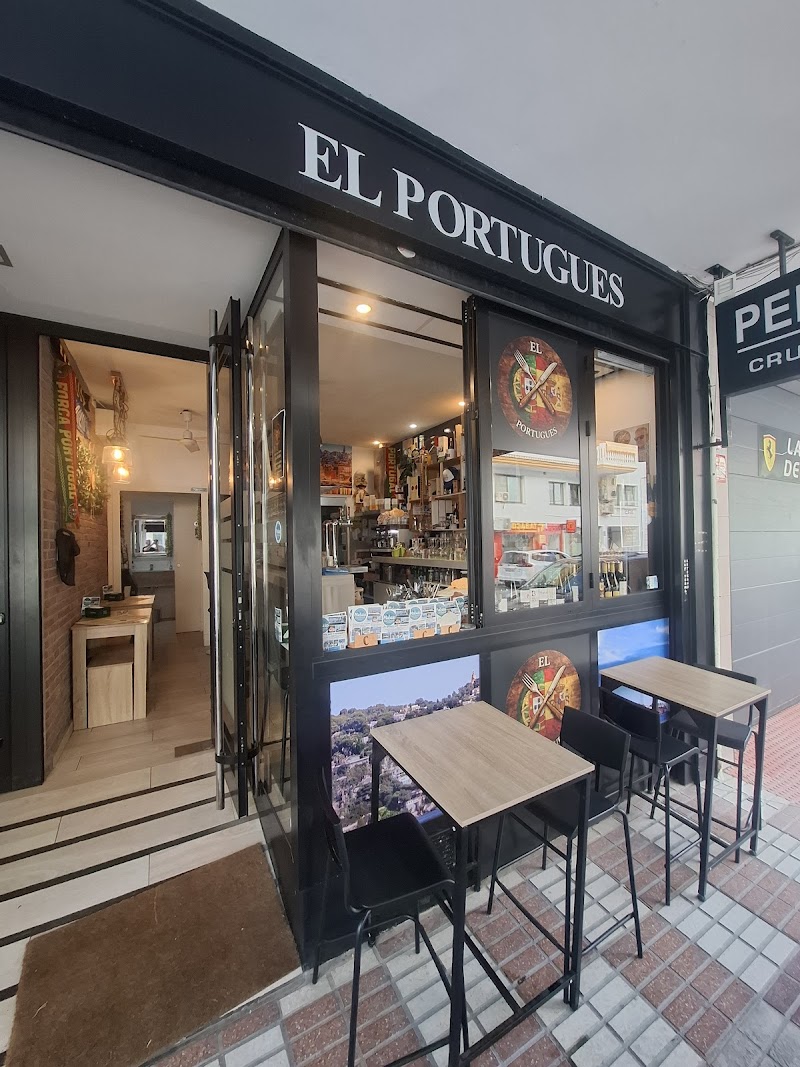 The portuguese