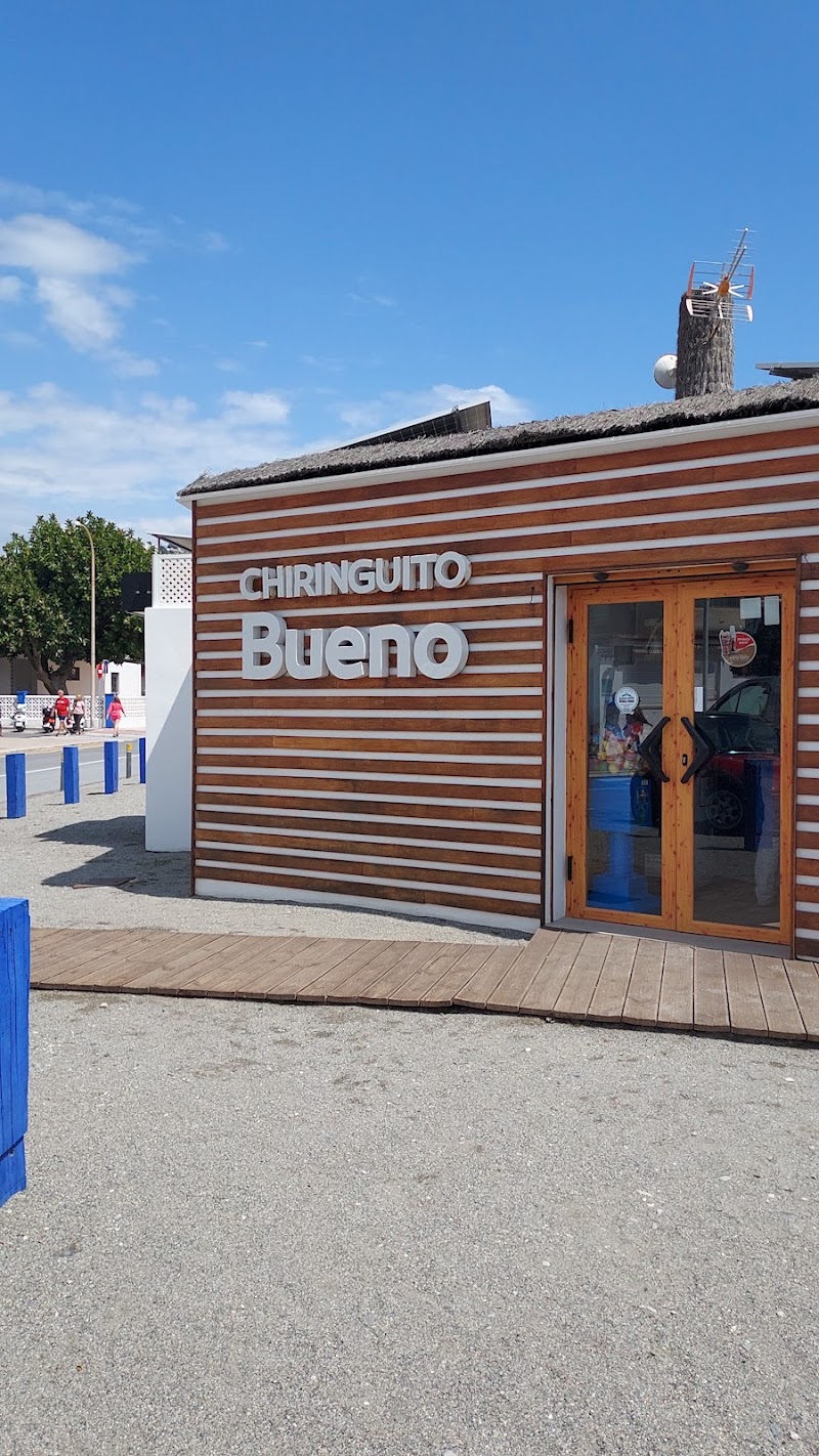 Chiringuito Bueno