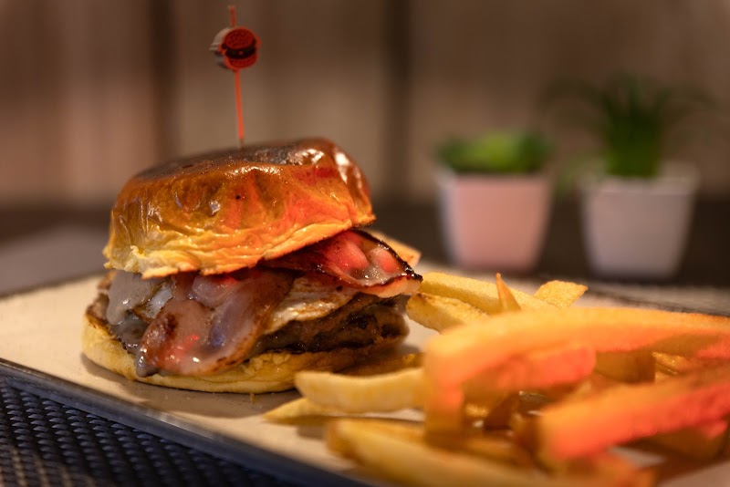 Papaburguer