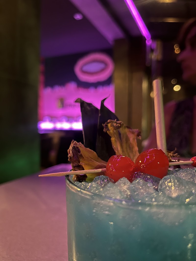 Bonache Bar de Copas