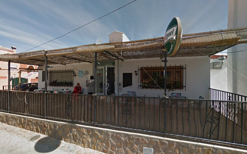 Hostal Rural El Pinar