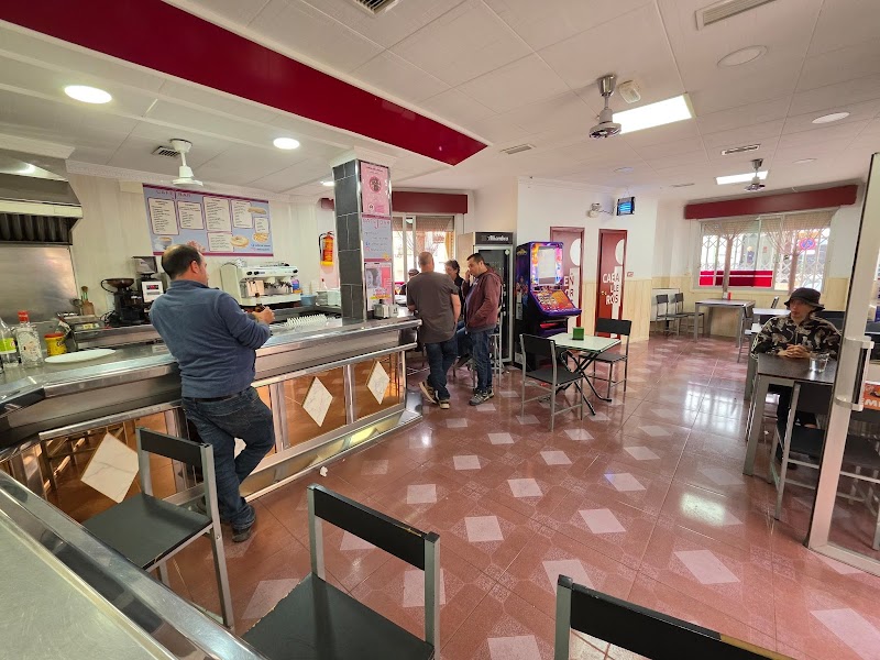 Café Bar Juanmi