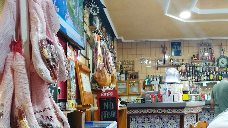 MESÓN LOS MANUELES