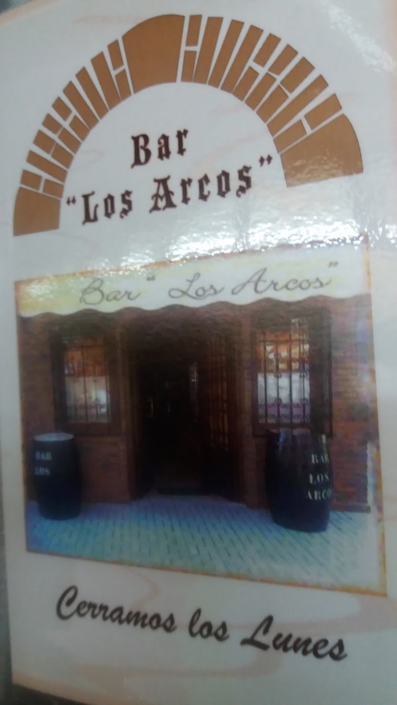 Bar Los Arcos