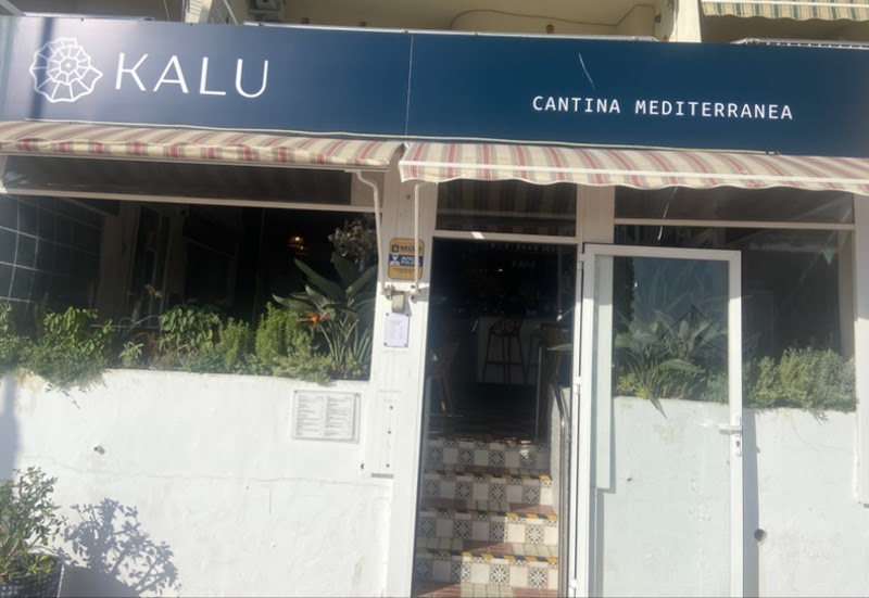 Kalu Cantina Mediterránea