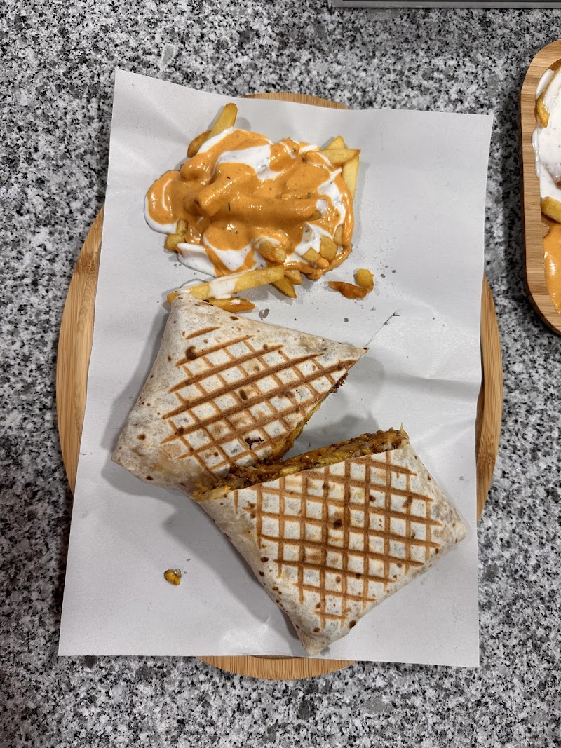 Kebab los hermanos