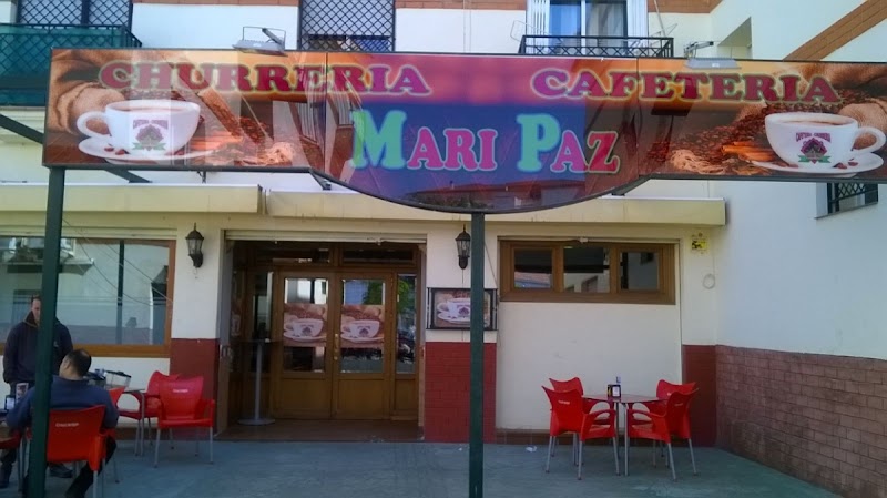 Churreria Mari Paz 4