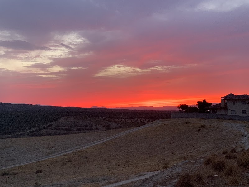 Cúllar Vega